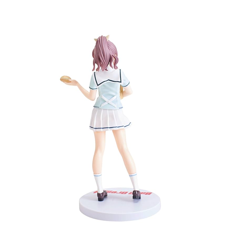 BanG Dream！ プレミアムフィギュア 山吹沙綾(プライズ) z2zed1b BanG Dream！ プレミアムフィギュア 山吹沙綾(プライズ)